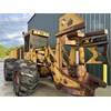 2010 Tigercat 718E Wheel Feller Buncher